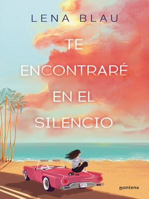 cover image of Te encontraré en el silencio